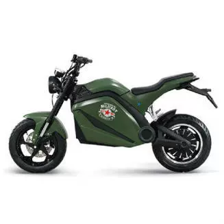 Racing Electric Vehicle, Elektrikli motosikletlər