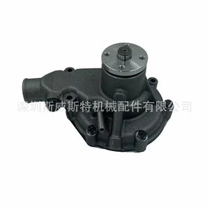 Carter ekskavator nasosu 1175033, buldozer, qazma nasosu