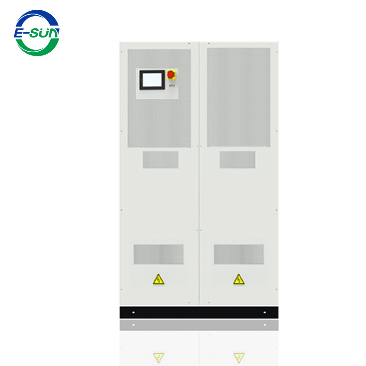 煜翔储能柜200KWH工商业太阳能磷酸铁锂电池100KWH500KWH光伏储能