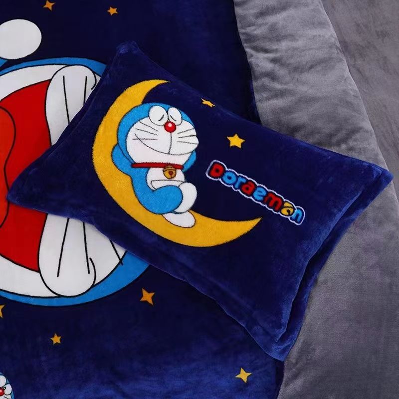 Hello kitty, Hello Kitty, warm pillowcase