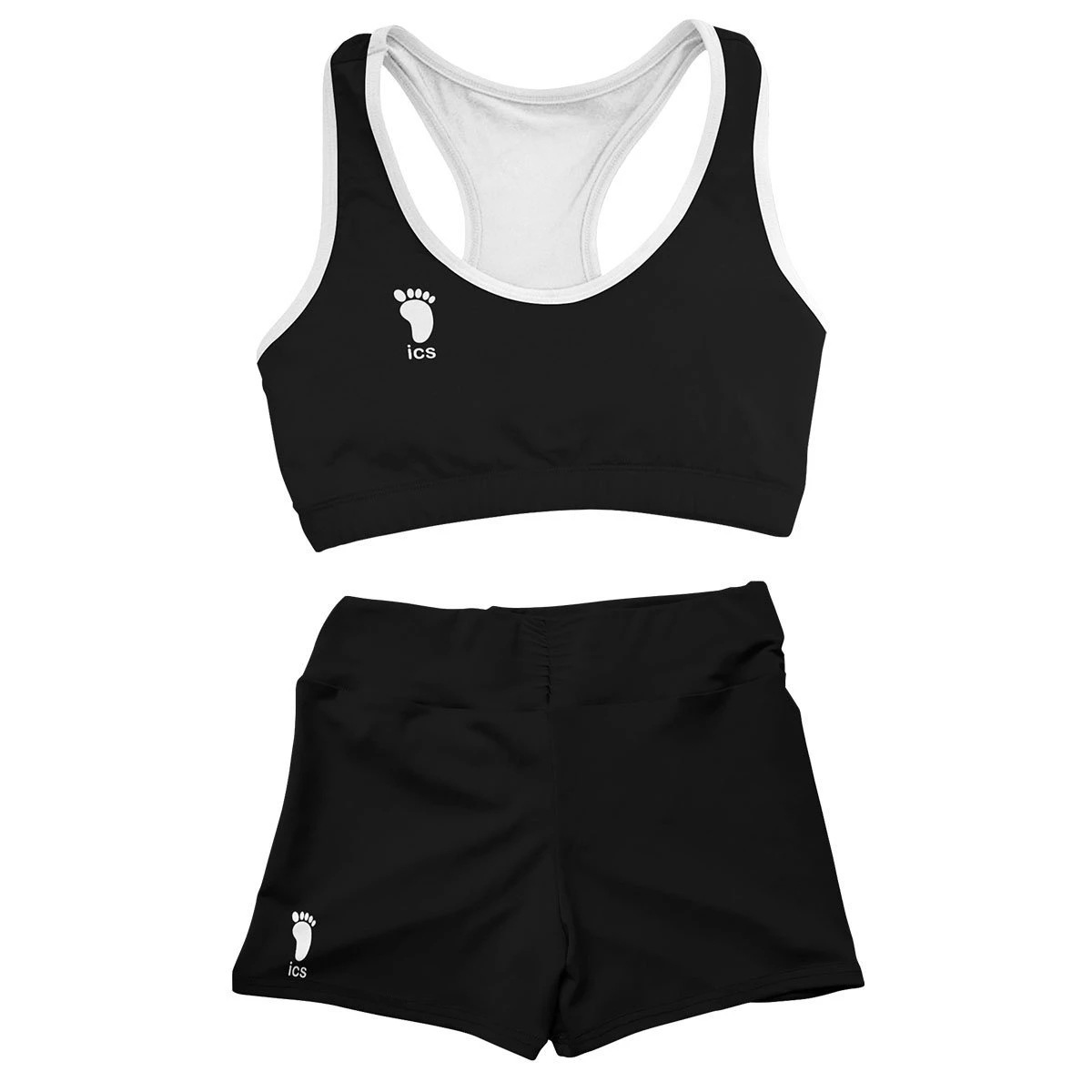 Volleyball Suit Image 2