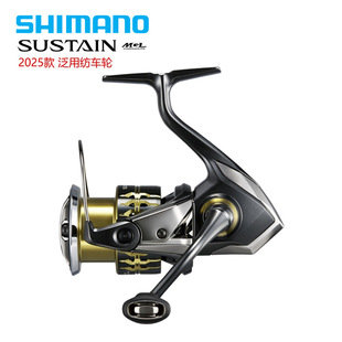 SHIMANO�O��݆25��SUSTAIN��܇݆·����឵�ˮ����~݆�����hͶ݆