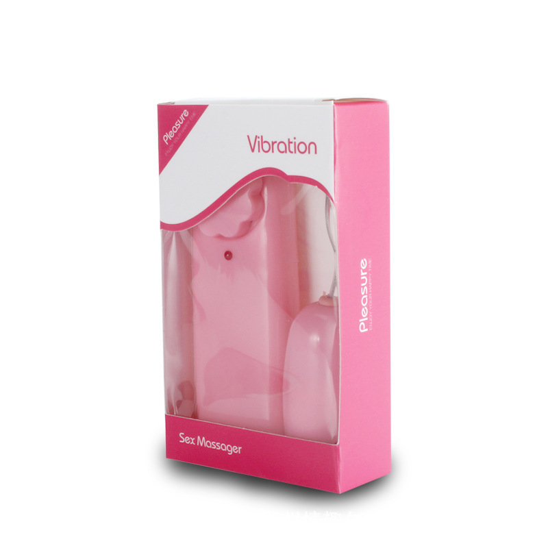Vibrador Lai Le Tumbler Little Shell Dolphin, Varita Vibradora AV, Juguete Sexual para Parejas, para Hombres y Mujeres image 19