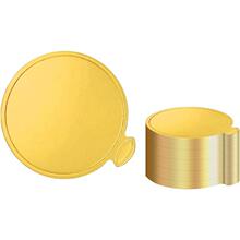 J 38817 Reusable Cake Base Pad �ظ�ʹ�õ�����е�羳��