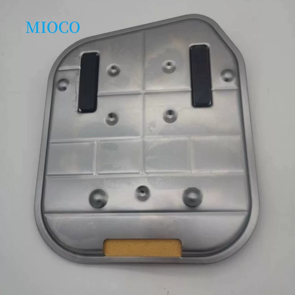 适用于劳斯莱斯8HP90变速箱滤清器滤网ZF0501217698有级式变速器