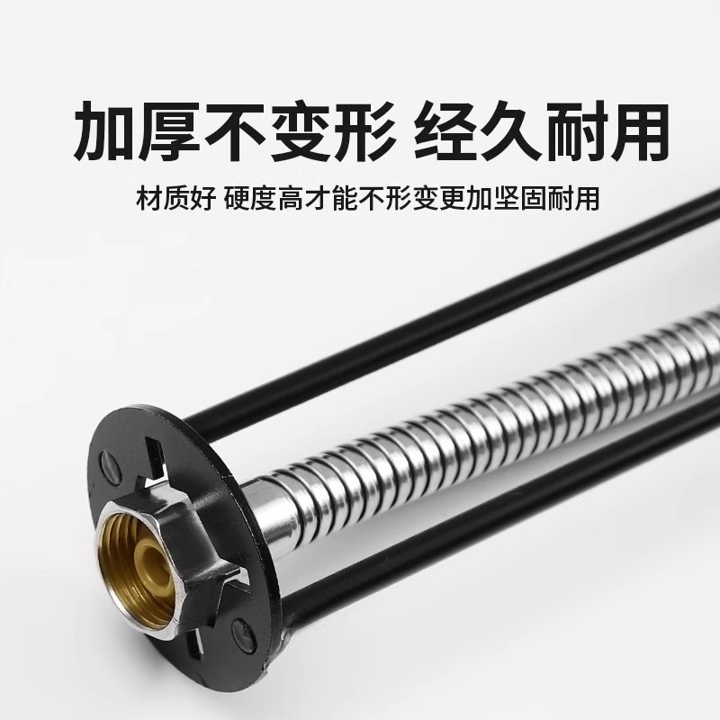 多功能卫浴扳手水槽扳手洗手间厨房下水管软水管卫浴专用拆装扳手|undefined