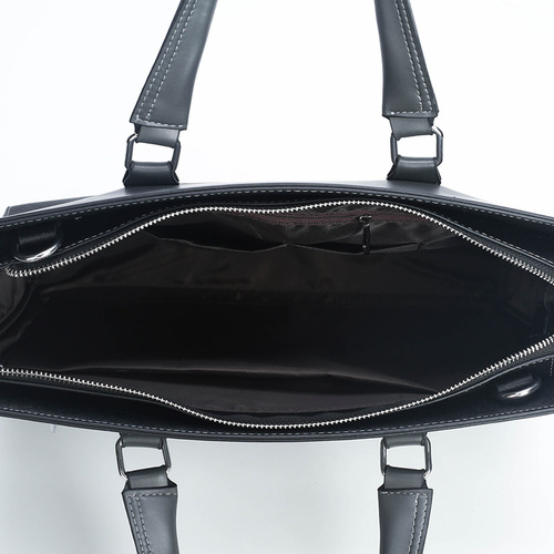 New men's bag, business handbag, commuter computer bag, Korean style men's briefcase, shoulder bag, men's bag, crossbody bag