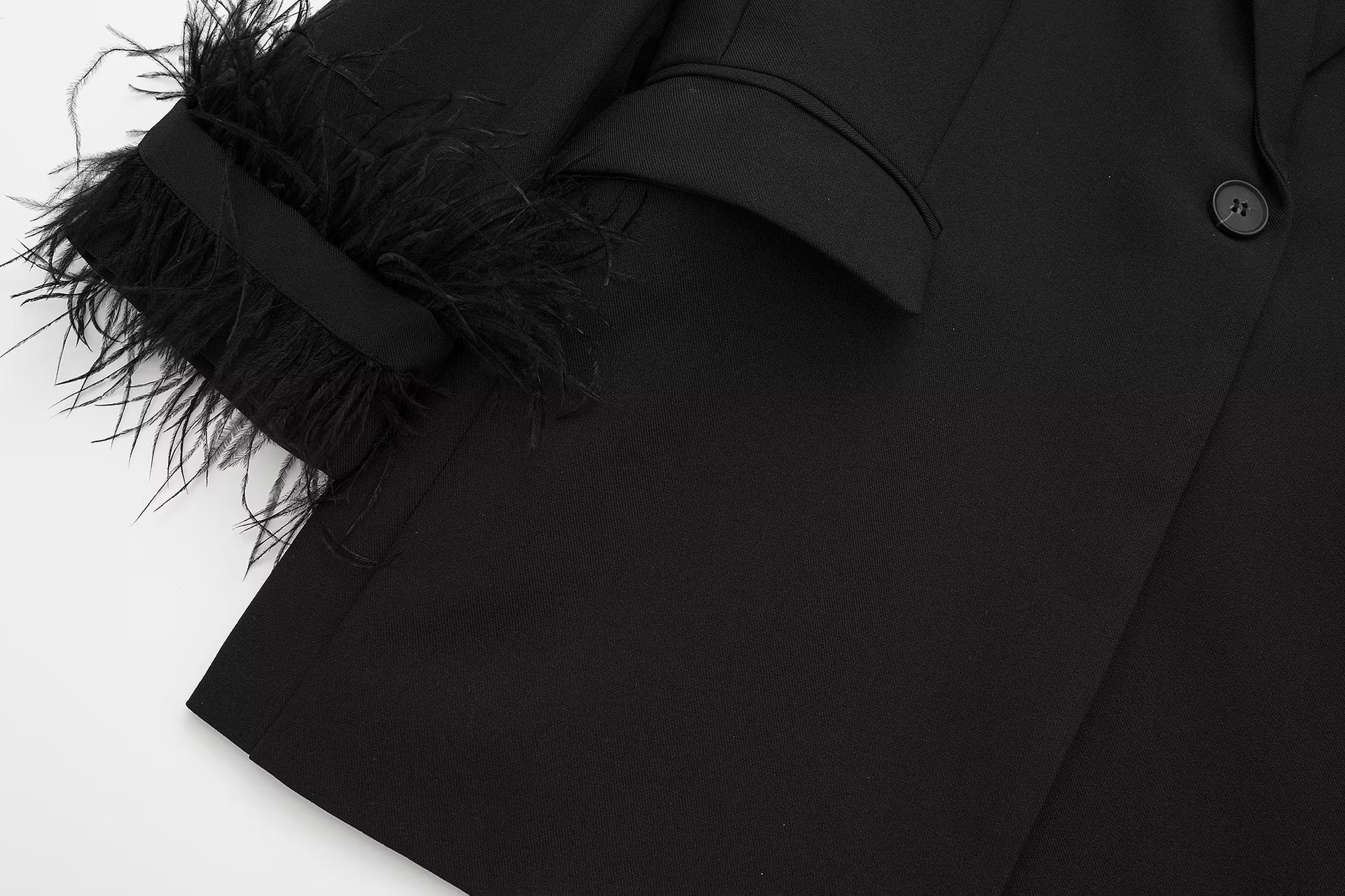 Title 10, Womens Stylish Casual Suit Jacket Effortlessly...