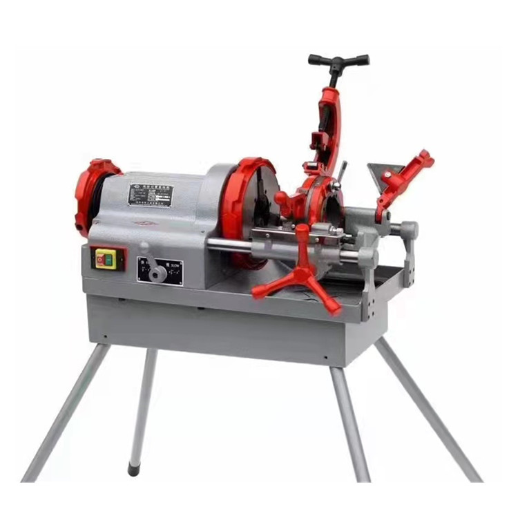 2-inch electric wire sleeve machine