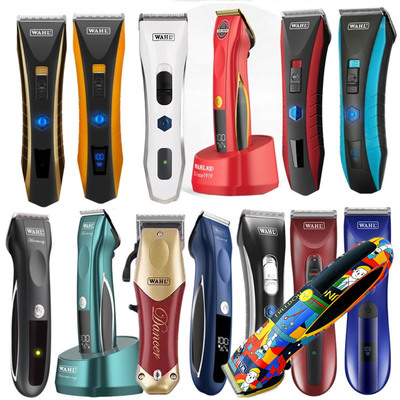 发廊专业电推剪理发器油头渐变雕刻剪电动充电式电推子无刷恒速|ms