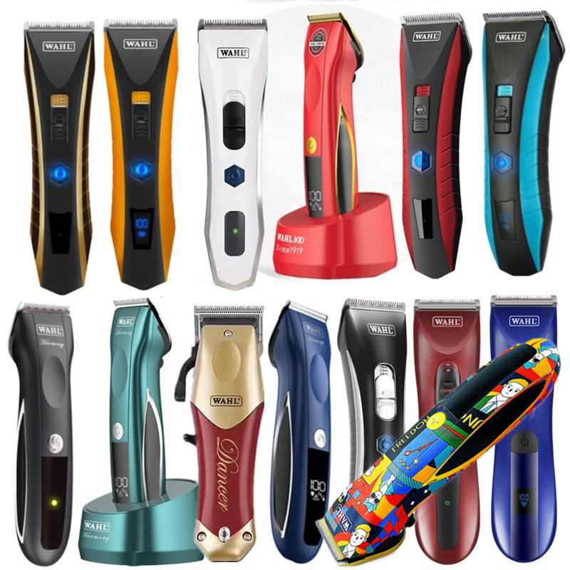 发廊专业电推剪理发器油头渐变雕刻剪电动充电式电推子无刷恒速|ms