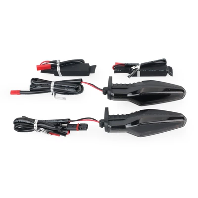 Signal LED Flasher: BMW Dönmə işıqları
