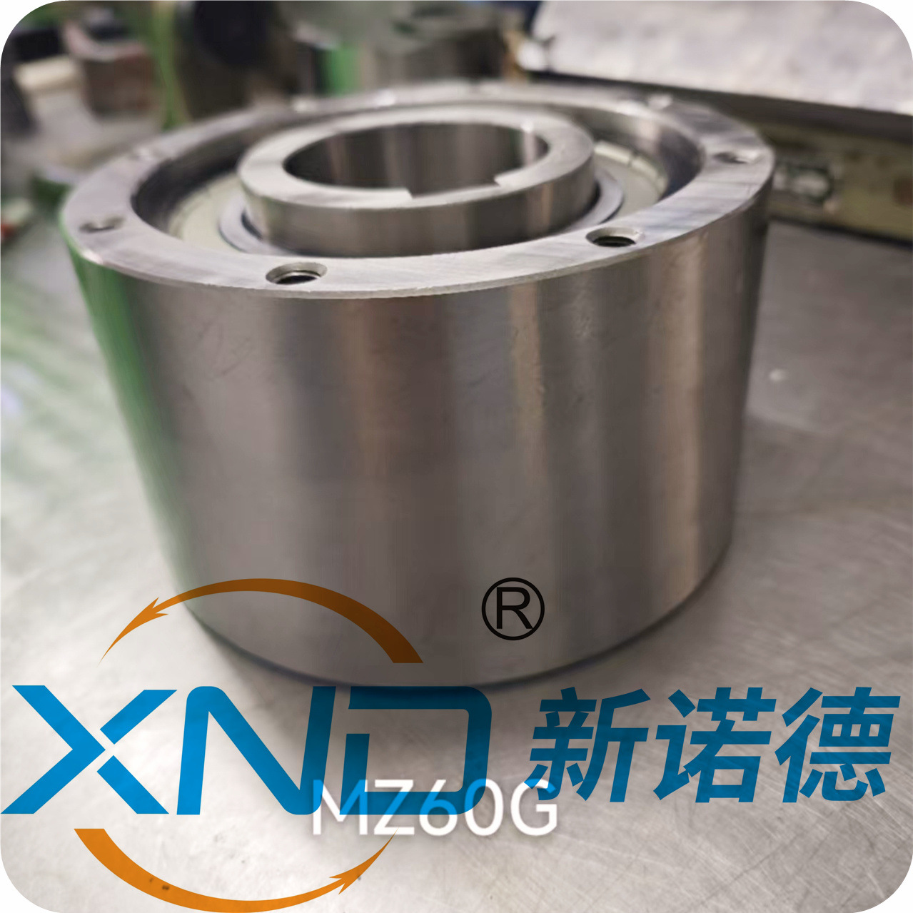 MZ35G单向超越离合器/MZ35-G型凸轮离合器/MZ35G替代日本椿本产品