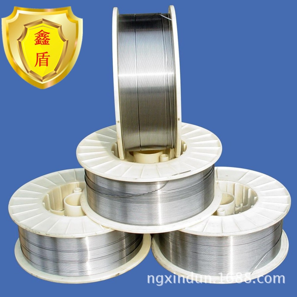 供应Y307(M)-P E307T0-1/4不锈钢药芯气保焊丝不锈钢药芯焊丝厂家