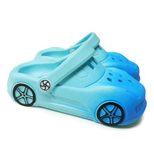 OEM�����������Q��ͯС��܇ɳ�����@ЬEVA�������ЬBaby Sandals
