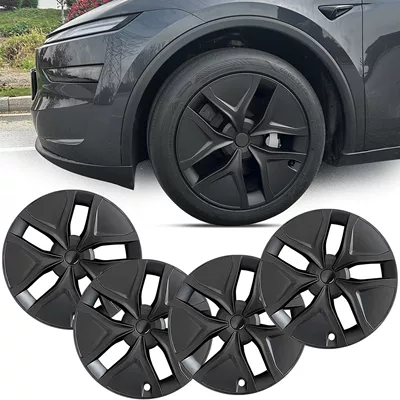 Suitable for 2025 2026 Digər kuzov və aksesuarlar - matte-black