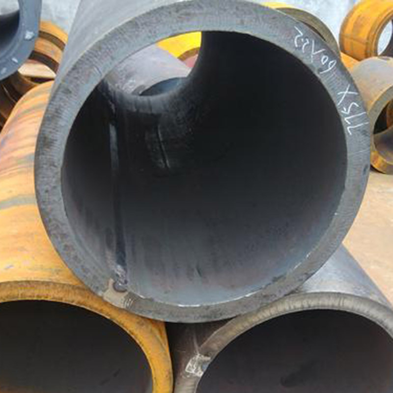 广东碳钢钢板卷管厂家加工焊接钢管定做现货批发直缝焊管