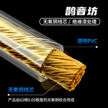�o�����ιɰl�����C������ɢ�� OD1.2mm/������/63о*0.05/�o���~