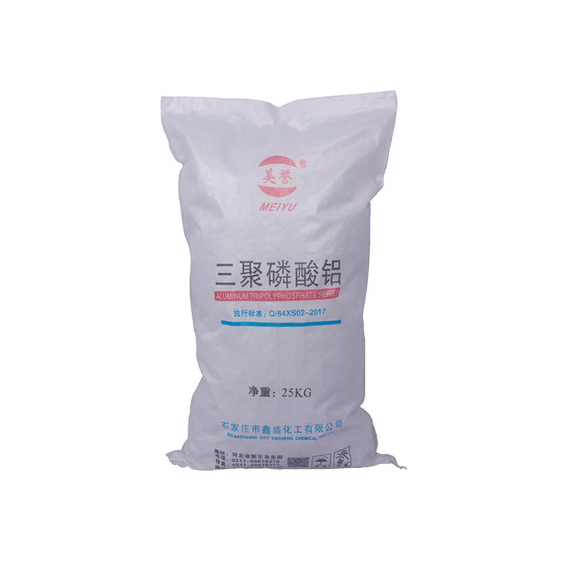 三聚磷酸铝 填料耐高温材料 粉末涂料 三聚磷酸铝 耐热涂料