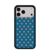 New version of WF [blue and orange polka dots]