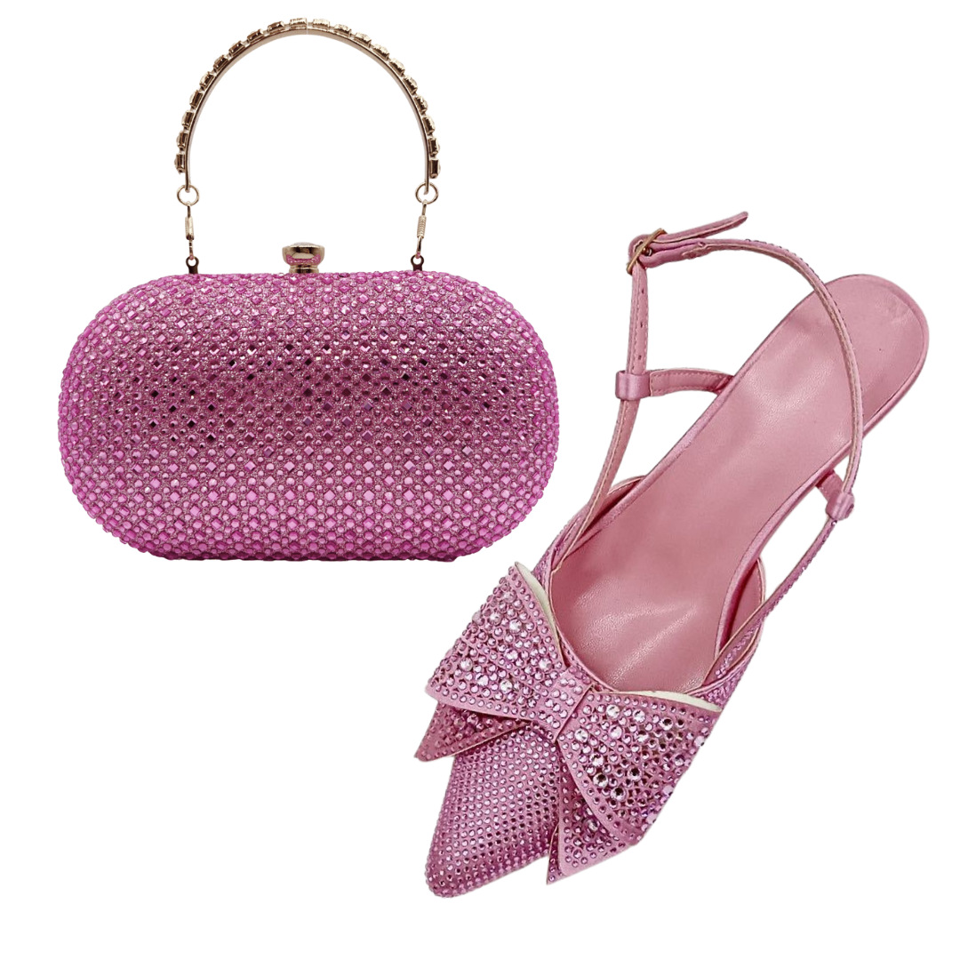 Zapatos de diseño italiano de verano nuevos zapatos de cena mujer diseño italiano cristal diamante encaje