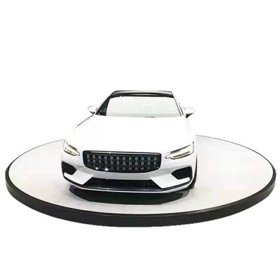 Stage, Car Rotating Turntable, Avtomobil fırlanan platformaları