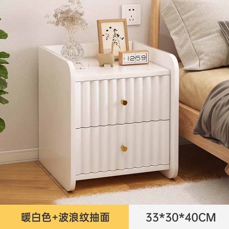 + Recommended main picture ❤【Upgraded model☆ Blister panel】Double-drawn 33CM-warm white; assembled+