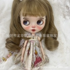 小布子供服ob22 ob24 blytheワンピース