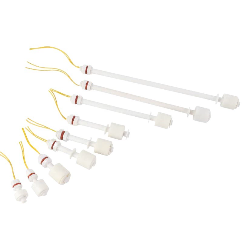 ПП антикоррозийный переключатель уровня жидкости пластиковый поплавковый выключатель Датчик уровня воды переключатель уровня воды регулятор уровня жидкости аварийный выключатель