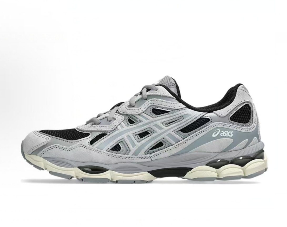 새로운 색상 검정색과 회색 1203A383-004