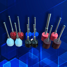 火花机钨钢分中球EDM电火花机基准球头强磁寻边器头分中棒碰数球