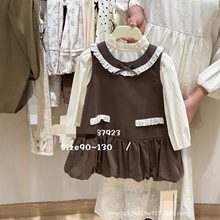 ����Ůͯ���b90-130�a2026����Ů���n�����ɼ���ȹ  ����7923