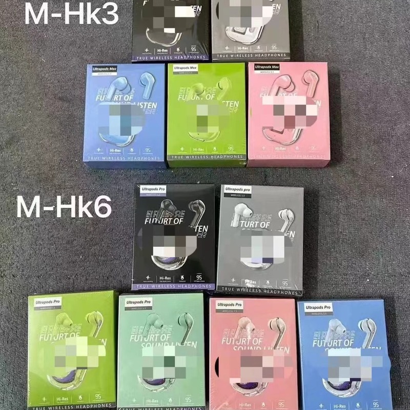 クロスボーダー热い贩売透明デジタル表示TWSワイヤレスbluetoothイヤホンair39 bluetoothワイヤレス工场直接贩売クリスタルイヤホン|undefined