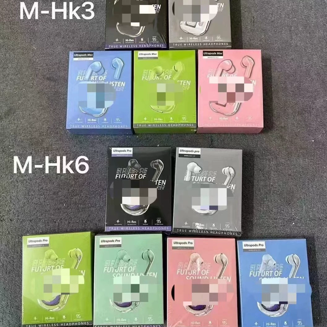 Беспроводные наушники Transparent Second Generation (air39), Bluetooth 5.3 с LED‑дисплеем