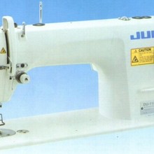 重机JUKI工业缝纫机  DU-1181N单针平缝送布大旋梭缝纫机同步机