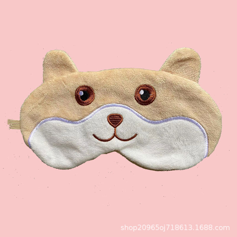 노란 곰 (아이스 팩 추가 가능)