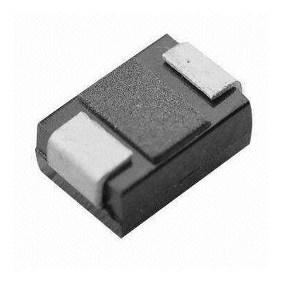 供应SMBJ6.0CA,SMBJ6.0A贴片瞬变二极管,600W TVS RS485通信防雷