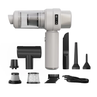 Tozsoranlar – Power, Blowing, Suction, and Extraction All-In-One