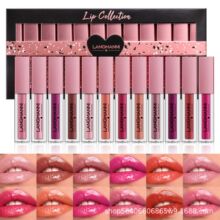 �羳����Langmanni 12֧�������b���Կڼt���洽�ʶY�����b