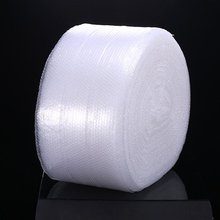 批發氣泡膜 寬30/60cm氣泡紙 緩沖氣墊膜 包裝氣泡膜 廠家銷售