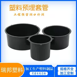 土工垫及垫块;塑料建材;注塑加工
