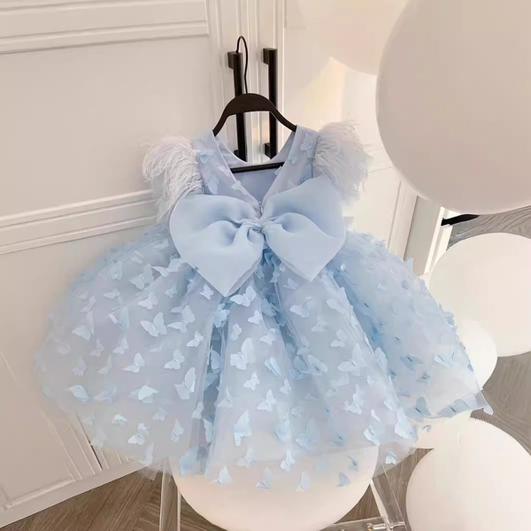 Small princess costume