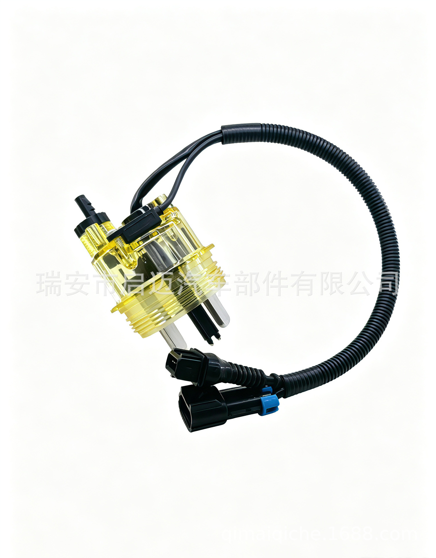 Directly supplied by the manufacturer: heavy-duty truck parts, diesel fuel filter, heated oil cup 1003964390, heated filter cup PL420