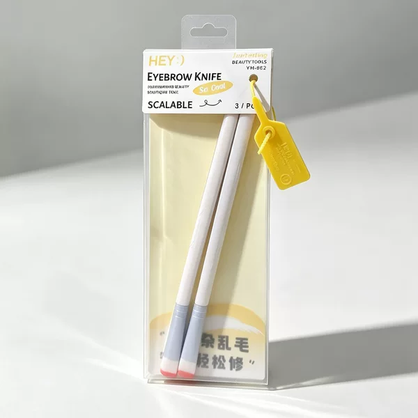 Eyeshadow brushes, eyebrow brushes, foreign trade and cross-border beauty products, cross-border tools, Yiwu wholesale manufacturer of beauty products, boutique store