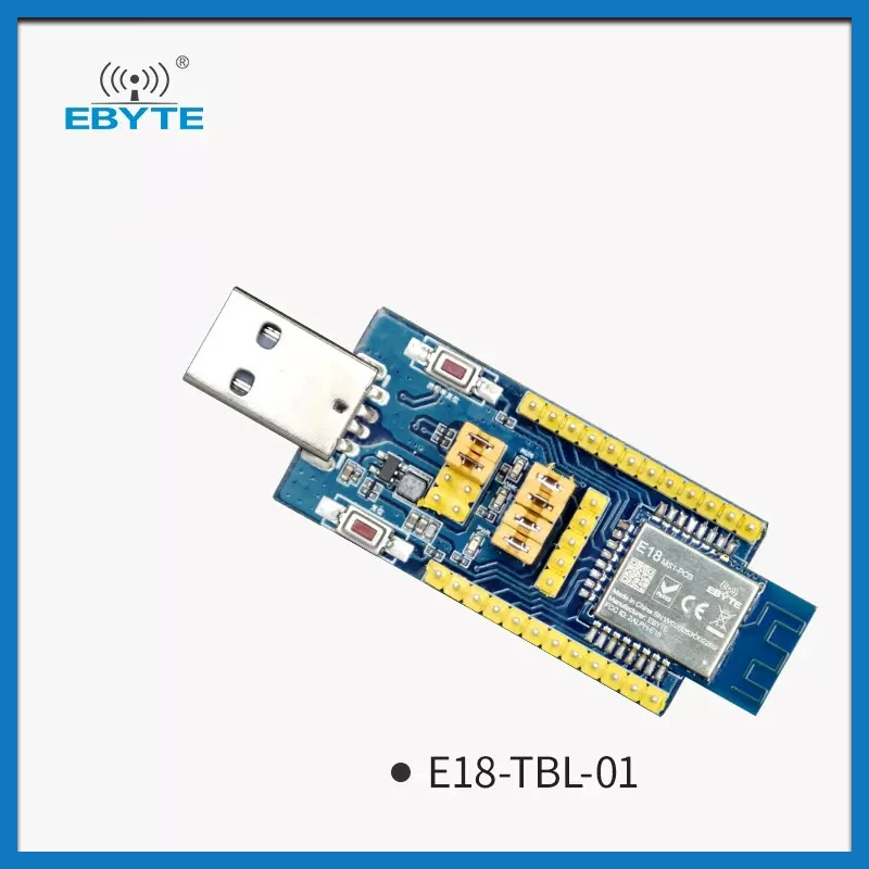 Развитие тестовый комплект модуля ZigBee CC2530 ядро платы 2.4G умный дом