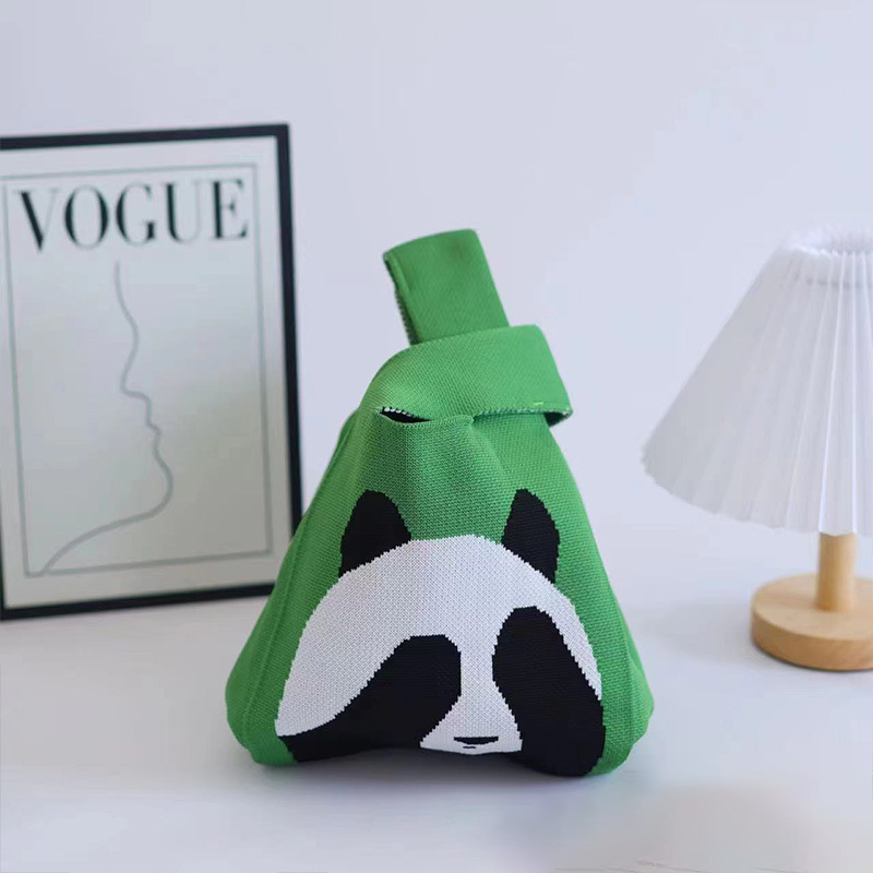 Face Covering Bear Green (90g)