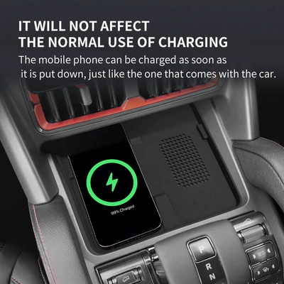 Charging Silicone Anti-Slip Mat Car – Anti-slip mat