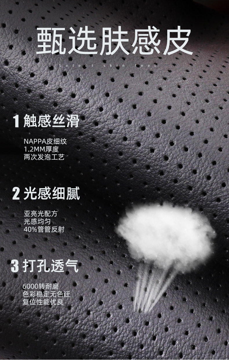 Suitable for Toyota Camry, Avalon, Levin, Corolla, Highlander Headrest and Lumbar Support Memory Foam Car-Specific