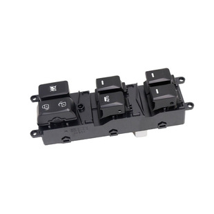 935701W157 is suitable for 2015-2017 Kia Rio left front driver side power window switch