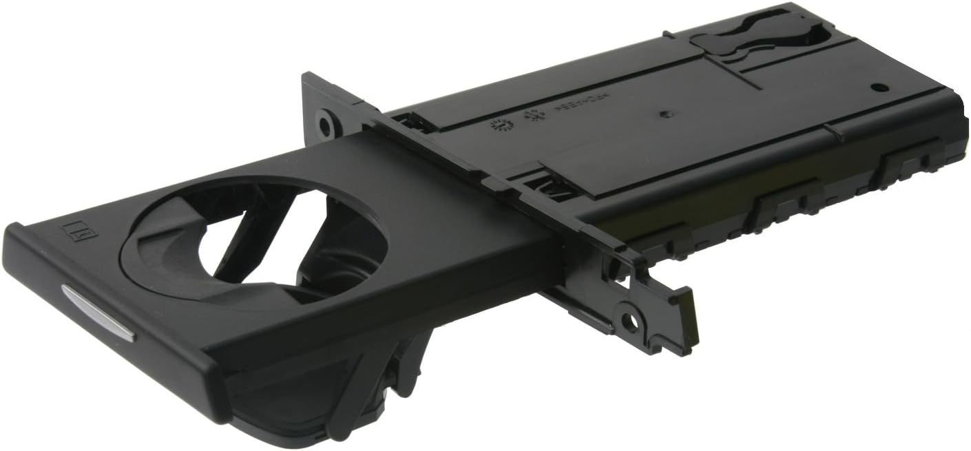 4B0862534D is suitable for the 1998-2005 Audi C5 A6 cup holder, car cup holder, beverage rack box